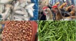 Eggs, onions, oil, spices prices spike amid market trumoil