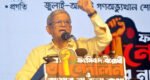 Conspiracies afoot to derail democratic transition: Fakhrul