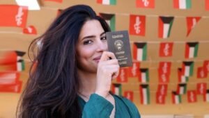 50,000 Kuwaiti citizenships revoked