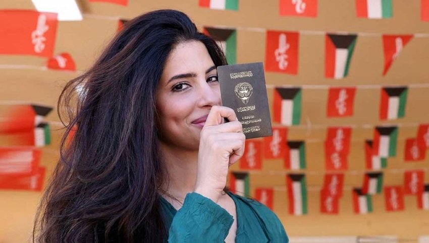 50,000 Kuwaiti citizenships revoked