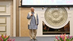 CA urges Malaysian firms to invest in Bangladesh