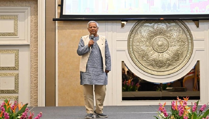 CA urges Malaysian firms to invest in Bangladesh