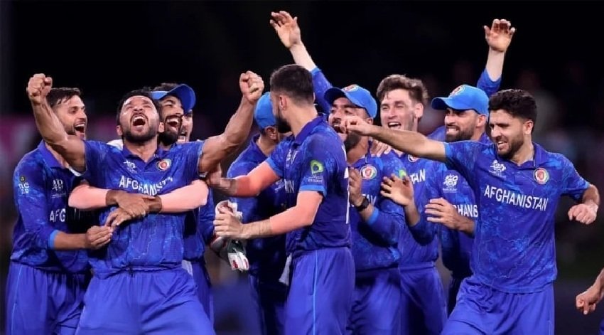 Afghanistan name squad for Asia Cup, Rashid Khan to lead