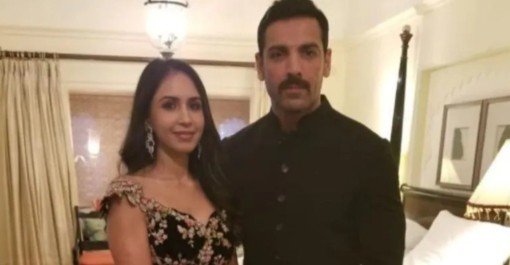 John Abraham says private life with wife Priya Runchal key to staying ‘scandal-free’