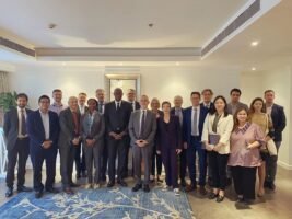 EU stresses empowered Rohingya voices for sustainable solutions