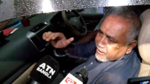 ‘We disappointment over July Declaration,’ says Dr Taher
