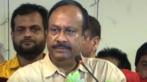 Chunnu seeks ‘unconditional apology’ to nation