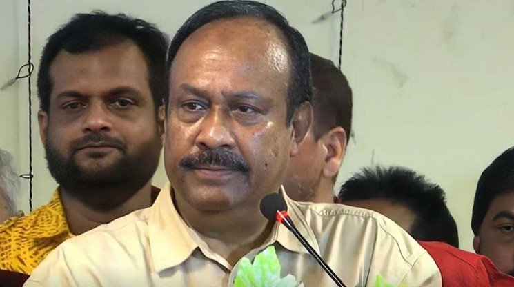 Chunnu seeks ‘unconditional apology’ to nation