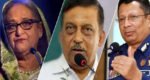 Testimony against Sheikh Hasina, 2 others to begin Sunday