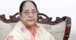 DUCSU’s only female VP Mahfuza Khanam dies at 80
