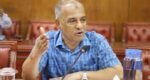 ‘Current law and order situation quite better for election’