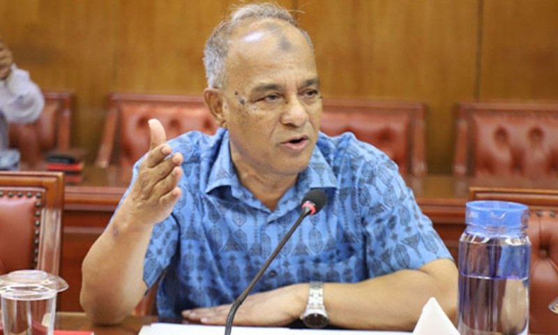 ‘Current law and order situation quite better for election’