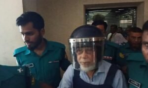 Ex-CJ Khairul Haque’s bail petition deferred following time plea