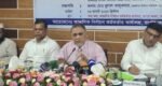 EC preparing for national polls amid challenges: CEC Nasir