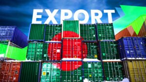 Export earnings surge by 25% in July