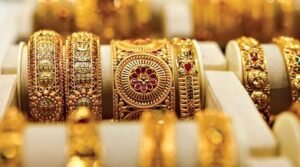 Gold futures hit record high amid tariff confusion on bullion imports
