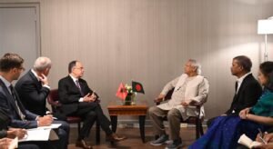 Albania keen on Bangladeshi workforce
