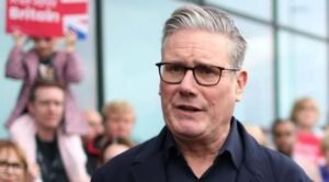 We can pull this round, Starmer says ahead of Labour conference
