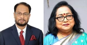 Travel ban on GM Quader, wife