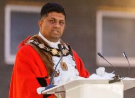 Mohammad Amirul Islam investigated over abuse of office and bringing council into disrepute: Labour mayor sought visas for Bangladeshi family and friends