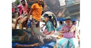 50 injured in Sunamganj clash over dominance
