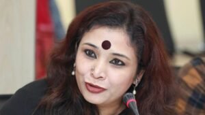 Another JUCSU election commission member resigns