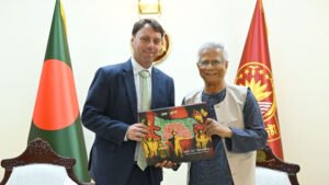 CA seeks deeper trade ties with US