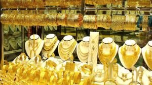 Gold starts selling at BAJUS’ rising rate of Tk 1,94,859 per bhori