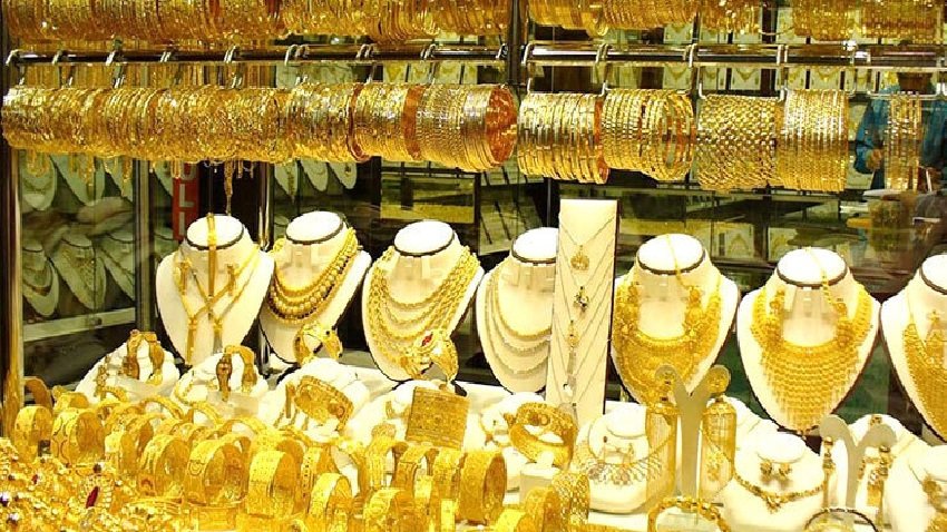 Gold starts selling at BAJUS’ rising rate of Tk 1,94,859 per bhori