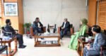 Maldivian High Commissioner meets Bangladesh Foreign Secy to boost bilateral ties
