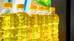 Govt to raise edible oil prices
