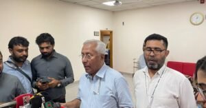 EC releases draft list of 42,618 polling stations