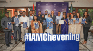 22 Bangladeshis awarded UK’s Chevening Scholarship; applications now open for next cohort