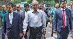’15 years of misrule should never comeback,’ Mahmudur Rahman says in ICT