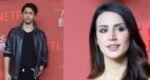 Aryan Khan attends debut series premiere with rumoured girlfriend Larissa Bonesi; Bollywood stars show support