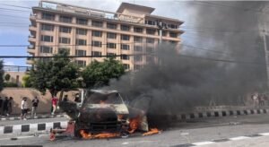 Nepal Gen Z protest death toll rises to 14