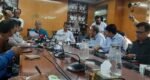 ‘Fertiliser prices won’t rise till I remains in post’