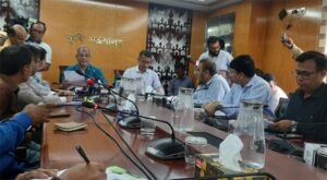 ‘Fertiliser prices won’t rise till I remains in post’
