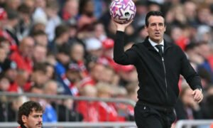 Emery and Postecoglou look to Europa League boost as Villa, Forest return to Europe
