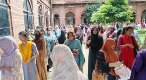 At a glance: DUCSU election snapshot