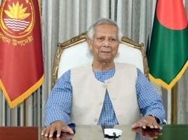 Yunus to hold meeting with 7 more political parties Tuesday