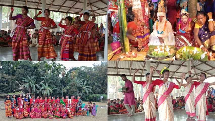 Hajong community faces displacement in Sunamganj’s Madhyanagar