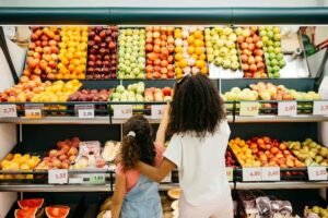 UK supermarkets launch brand new fruit with major health benefits