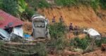 At least 12 dead in Malaysia landslides