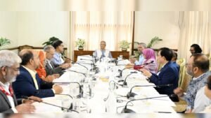 NTC cuts BCS foundation training to 4 months
