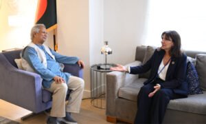 Next national polls will user new era of democracy, CA to Paris Mayor