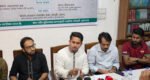 Sarjis for fundamental reforms ahead of election