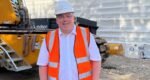 Mayor criticises decision to send in commissioners