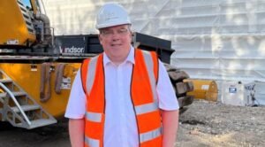 Mayor criticises decision to send in commissioners