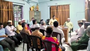 Upcoming polls will fulfill people’s hopes: Moulvibazar Jamaat Ameer